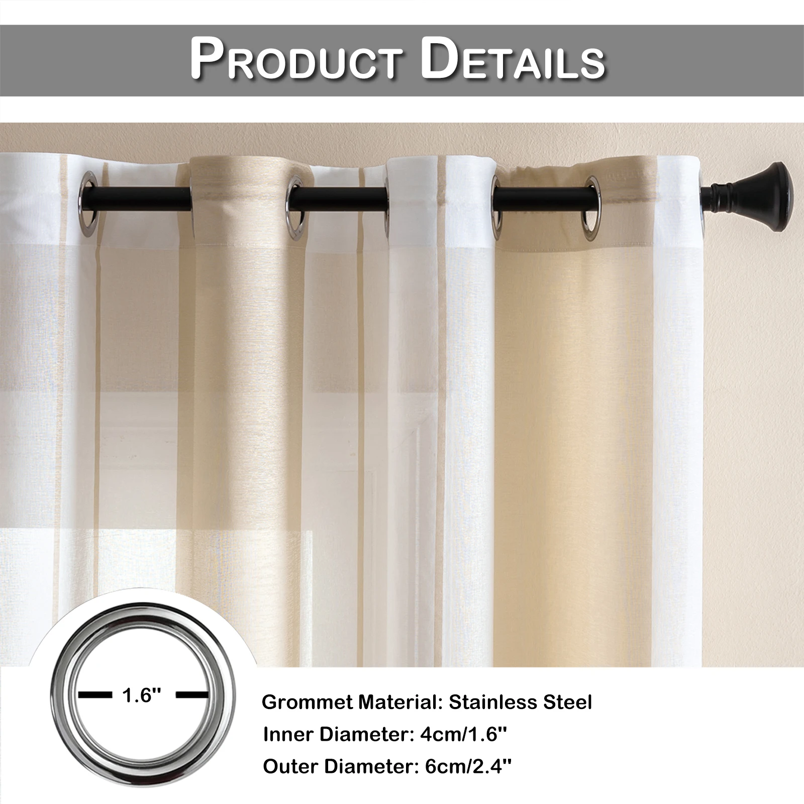 Thumbnail 4 - #27 Compare Window Treatments Before You Buy