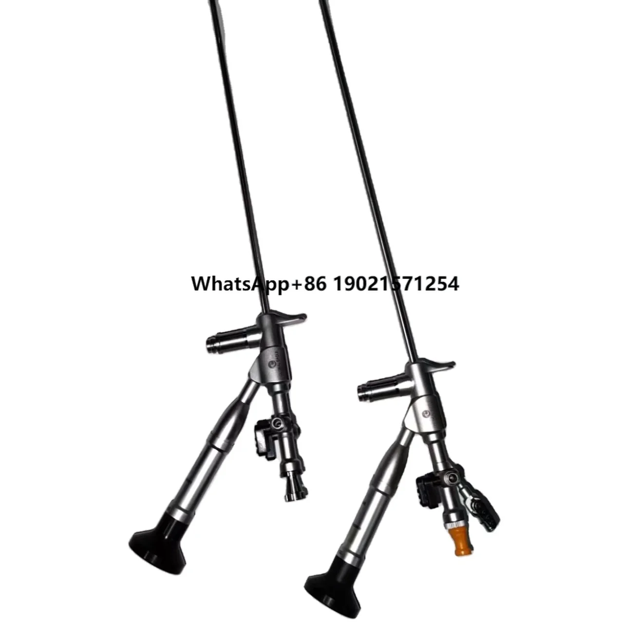 8/9.8Fr  6/7.5Fr  430mm  Endoscope