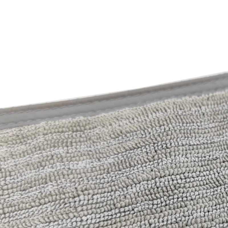 7 قطعة ل Dreame Bot L10 Plus / Z10 Pro / D10 PLUS مكنسة كهربائية ممسحة القماش إكسسوارات قطع غيار