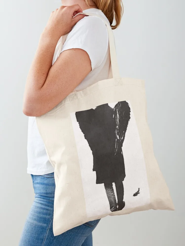 

Joaquin sabina Tote Bag Lady bag shopper bag women tote bags cloth bags shoping