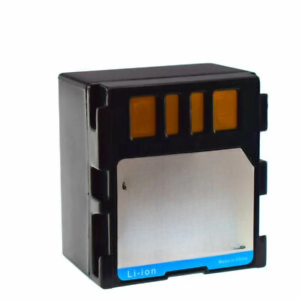 1500mAh For JVC BN-VF707 Everio GZ-MG36EK GZ-MG21ek GZ-MG26EK Camcorder Battery PACK
