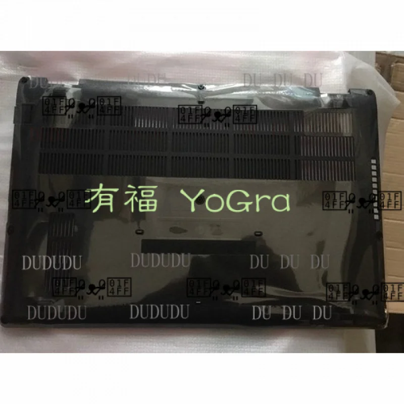 

DDD новый для Dell Latitude 5400 E5400 нижняя крышка корпуса 0CN5WW CN5WW черный