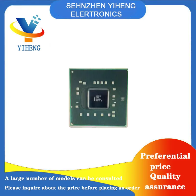 AC82GM45 SLB94 100% New Original Integrated Circuit Electronic Components Direct payment