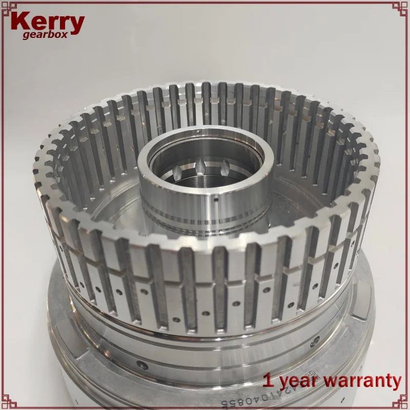 

10R80 Automatic Transmission Clutch Aluminum Drum for Ford