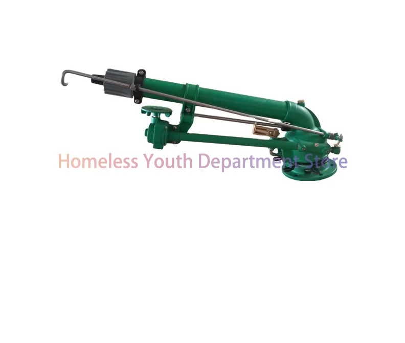 BSG50 Agriculture Water Spray Klicker 3.5 Inch  Rain   Irrigation System Sprinkler