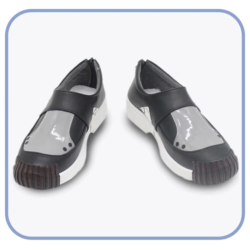 

ABC123Anime Game Zenless Zone Zero Koleda Belobog Cosplay Shoes Men Woman Halloween Carnival Party Roleplay Costume Sh5,j'8.k/4\