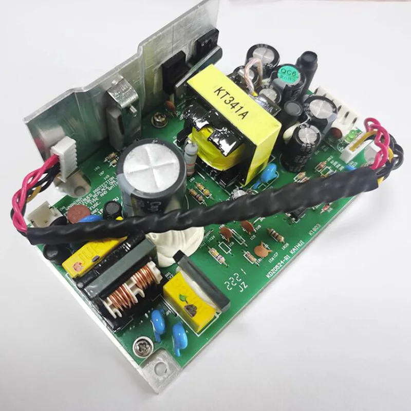 Power Supply Board For DIGI SM-80 SM-90 SM110 Electronic Scale Printer Spare Part