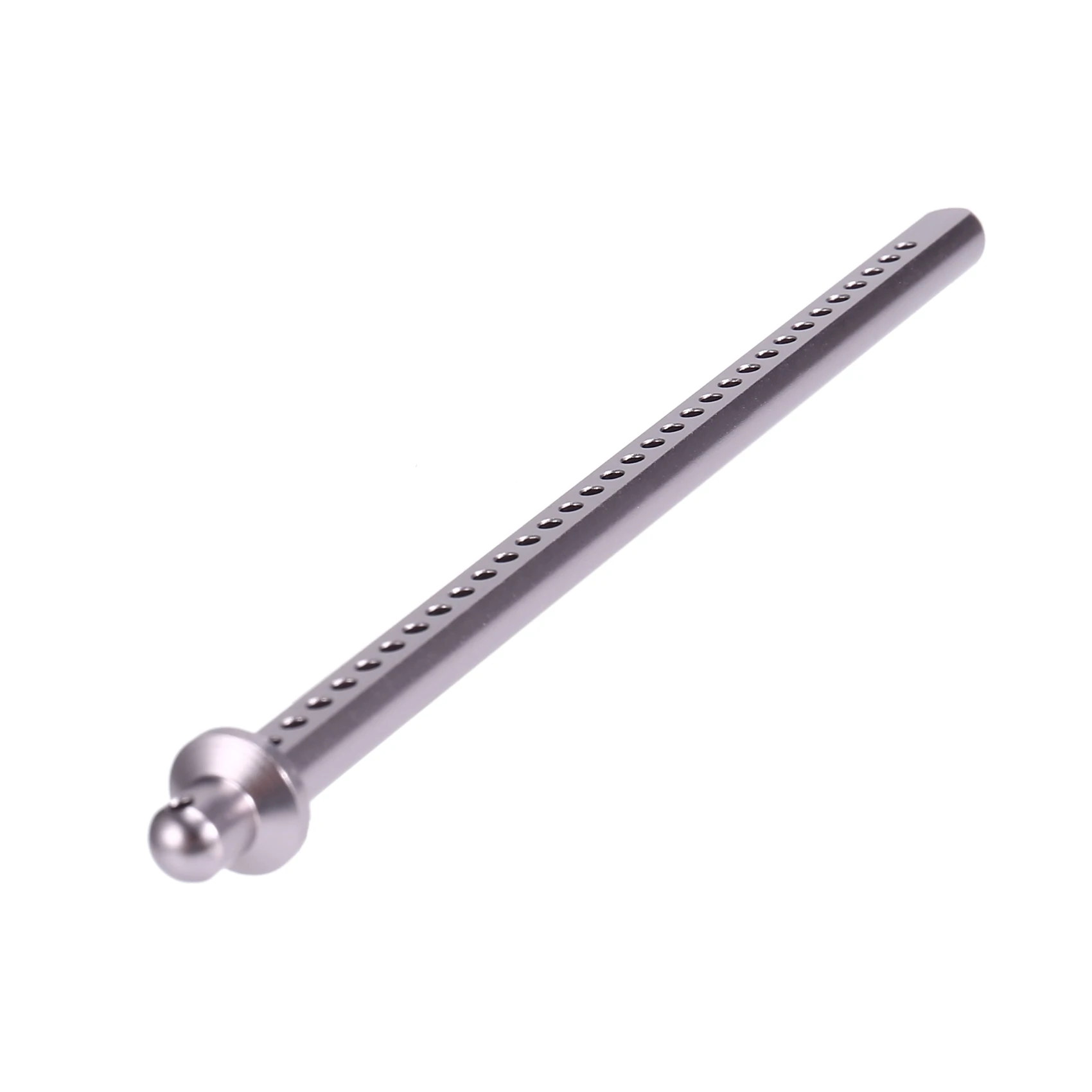 

A19Q-Metal Extended Body Posts Mount Shell Column For 1/10 RC Crawler Car Axial SCX10 SCX10 II 90046 90047 Upgrade Parts