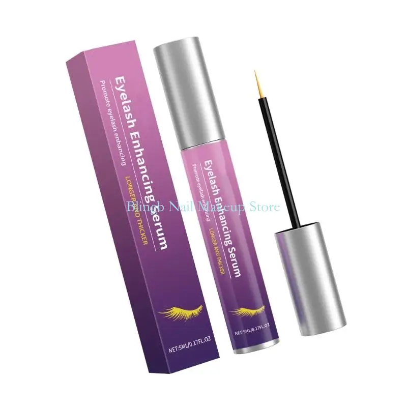 28TA Sédepres allongement résistant aux cils Technologie séchée rapide toute journée Portez l'humidité maquillage des yeux