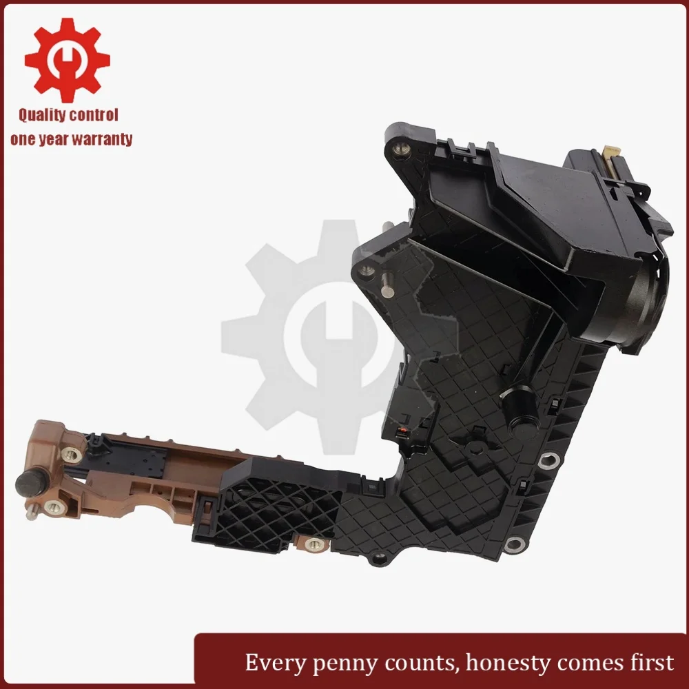 High-Quality 6R80 TCU Transmission Control Unit TCM Lead Frame AL3P-7G276-AJ For Ford Navigator Expedition 2009-2010