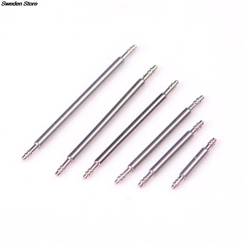 Parafusos de Aço Inoxidável 8mm a 22mm para Reparo de Relógios: Guia Prático e Teste Real de Qualidade e Uso