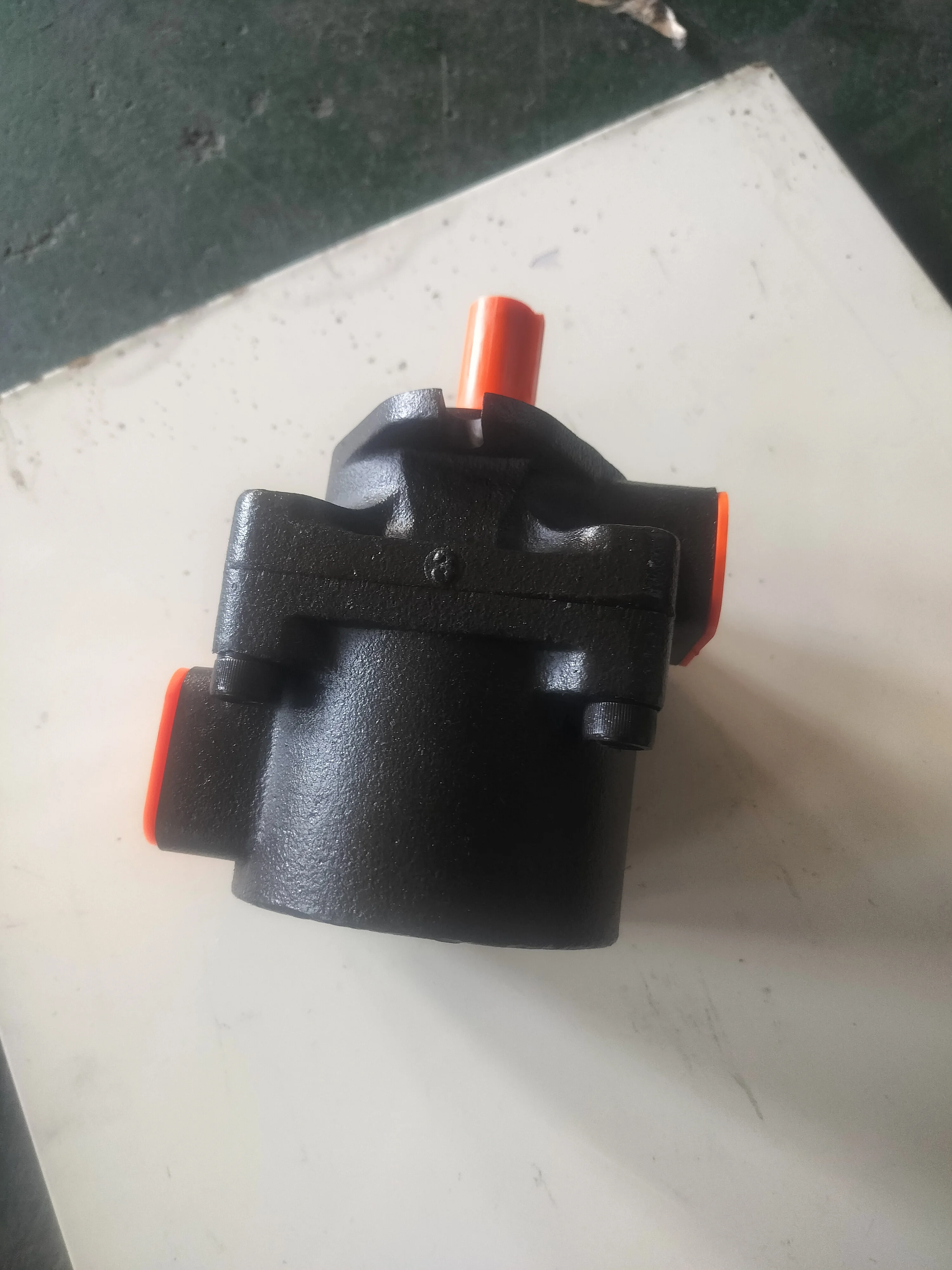 Pompa Vane Hidrolik Seri PFE PFED PFED-43045/016/1DTA PFED-43070/016-1DUO PFE -32022-3- D-U PFE-42056/3DT