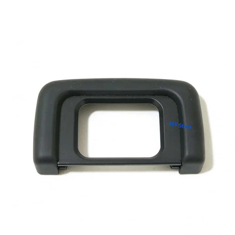 New Origina DK-25 Rubber Eyecup For Nikon D3300 D3400 D3500 D5300 D5500 D5600 Camera Viewfinder Eyepiece Eye Patch DK 25