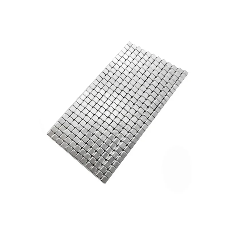 12x4x4 Block Powerful Magnet Sheet Super Neodymium Magnet 12x4x4mm N35 Stong NdFeB Permanent Magnet Square 12*4*4