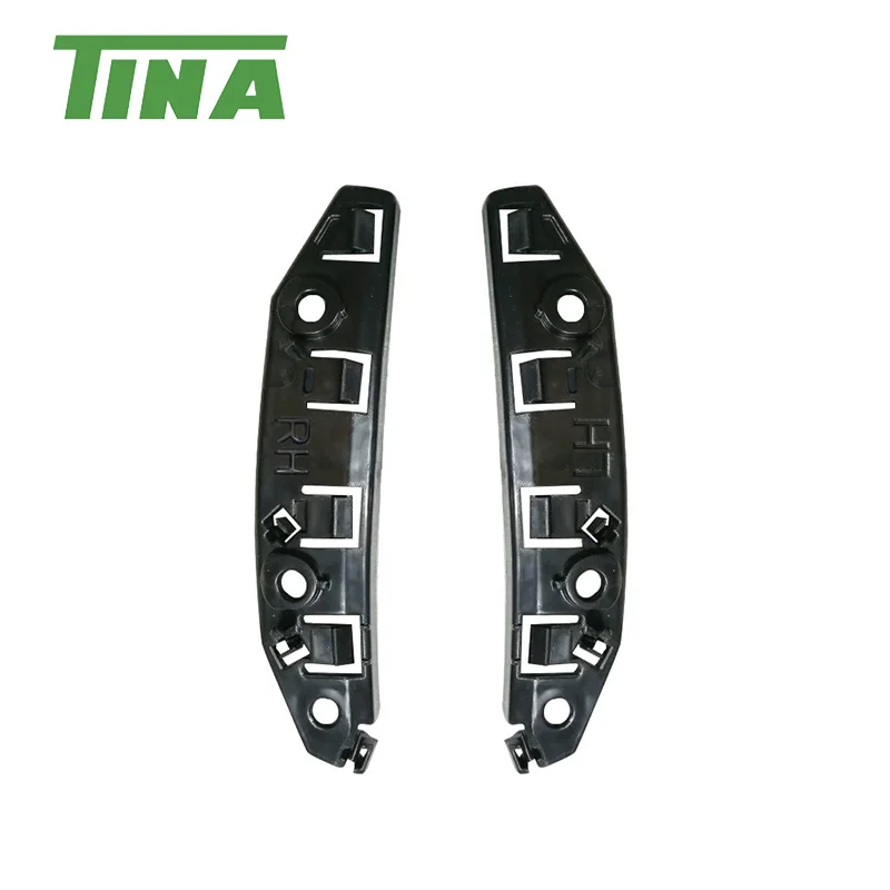 

1084181-00-E 1084182-00-E Front Bumper Bracket Suitable For Tesla Model 3 Bumper Bracket Support Holders Automotive Parts