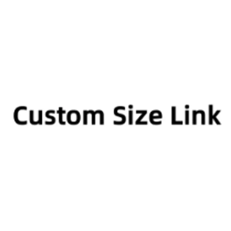 Custom Link Kitchen Floor Mat Home Decoration Rug Non-slip Carpet Area Rugs Wear-resistant Foot Mats