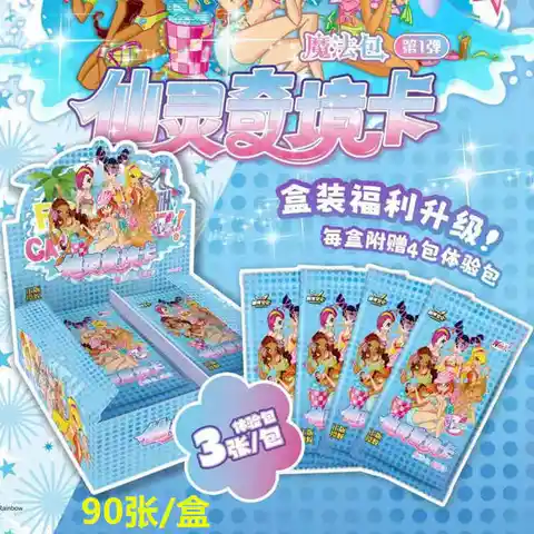 10 best sales Winx Club-dockor - №8