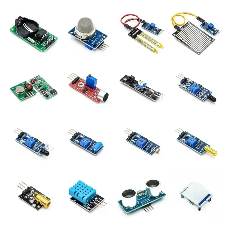 Thumbnail 4 - #2 Cheapest Automation Kits Deals You Can Get