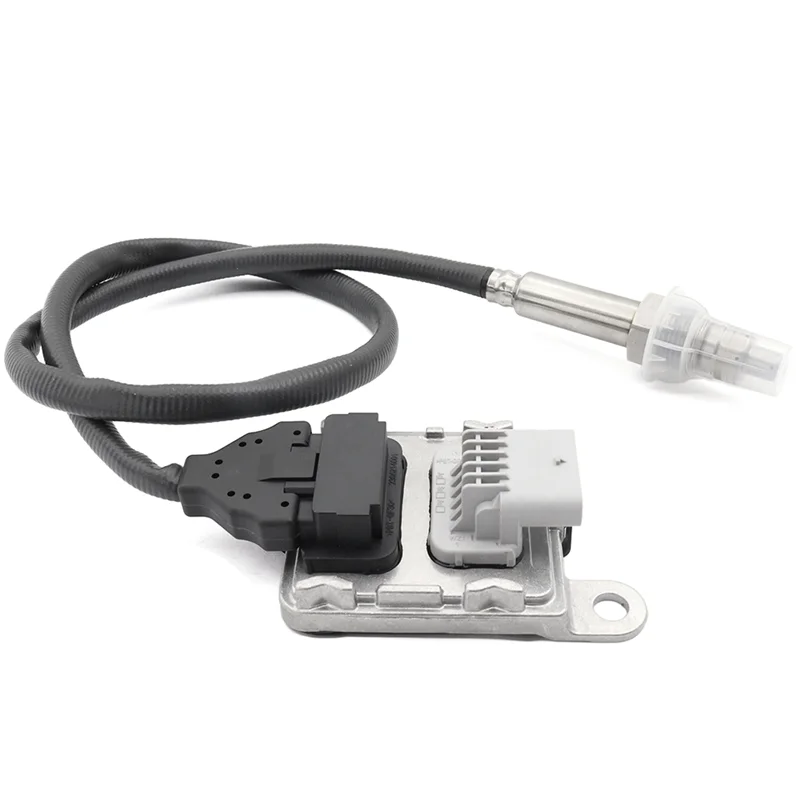 

12676706 Nox Sensor Nitrogen Oxide Sensor For Silverado GMC Sierra 2500 3500 GMC 6.6L 12680469