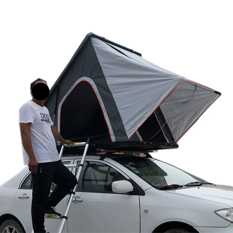 

Roof Top Tents for Camping Hard Shell Roof Top Tent Car Roof Top Tent