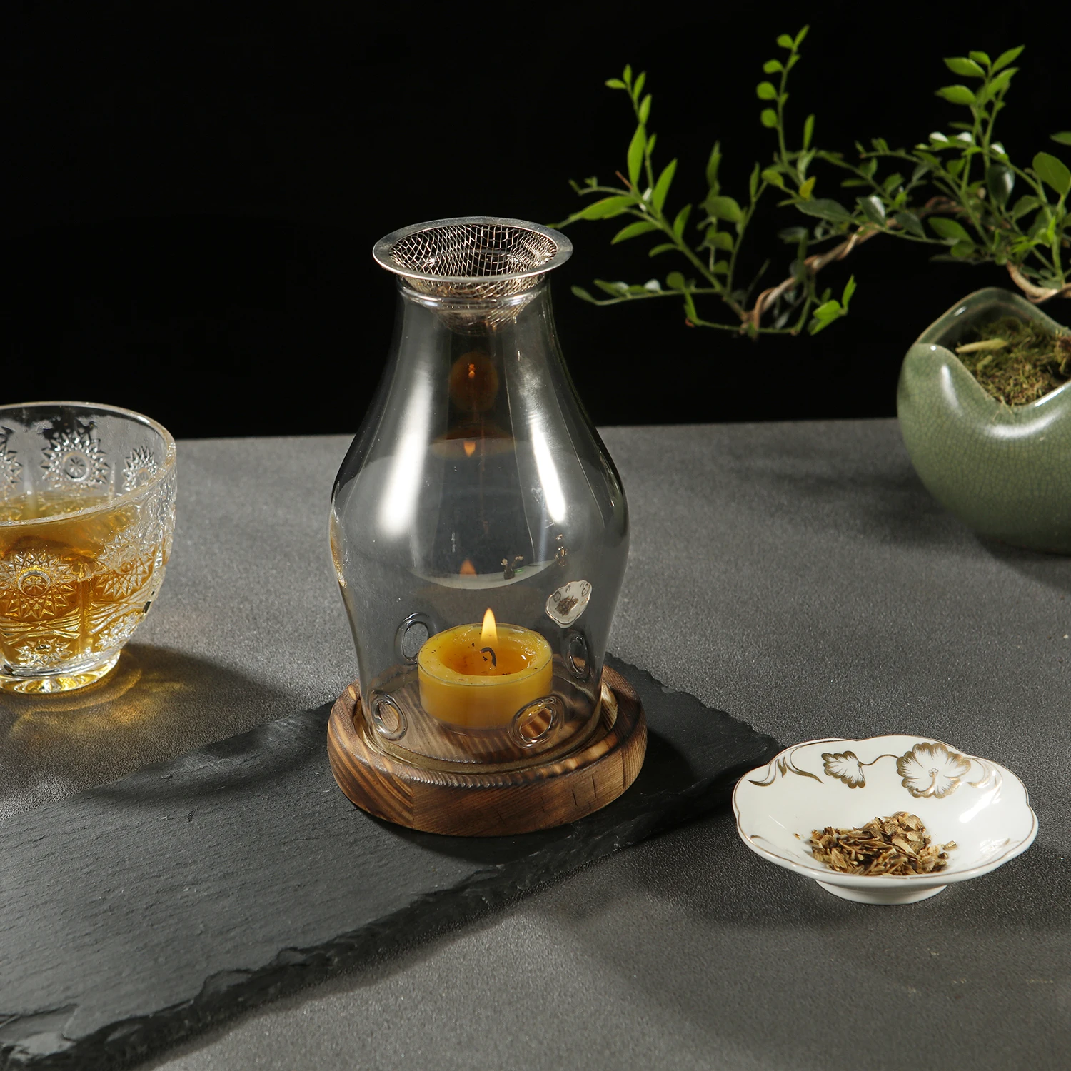 Thumbnail 2 - #62 Best Incense Holders to Buy In 2026