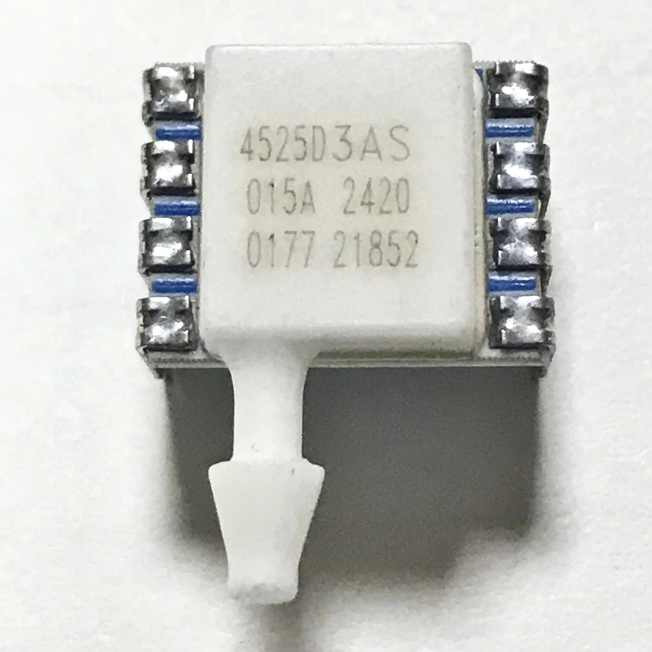 Sensor Tekanan 4525DO-SS3AS015AP, Sensor Tekanan Udara