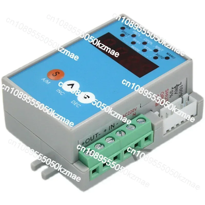 FOR Controller ZXQJ-M3-2BBS-4 Electric Actuator Special Module Adjustment Control Module