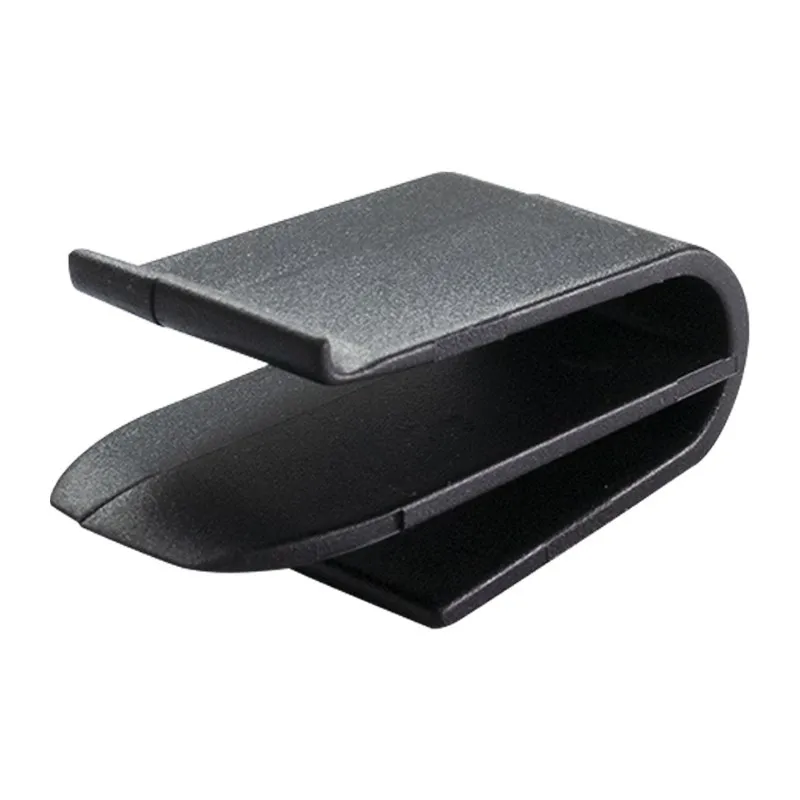 Auto-luchtverfrisserhouder, ventilatieklem, revisie-accessoires, montagebeugel, ventilatieklem, geschikt voor Tesla Model 3 Model Y