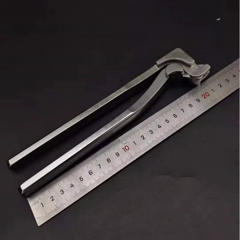 1Pcs AO Multifunctional Bender Autoclavable AO Reconstruction Bone Plate Bending Orthopedic Instrument Stainless Steel