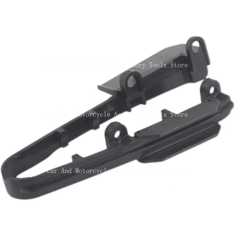 

Подходит для KD150-GK-G1-G2-U-U1-U2-Z2, задняя плоская вилка, противоизносная цепь, противоскользящий резиновый блок, защитная карта