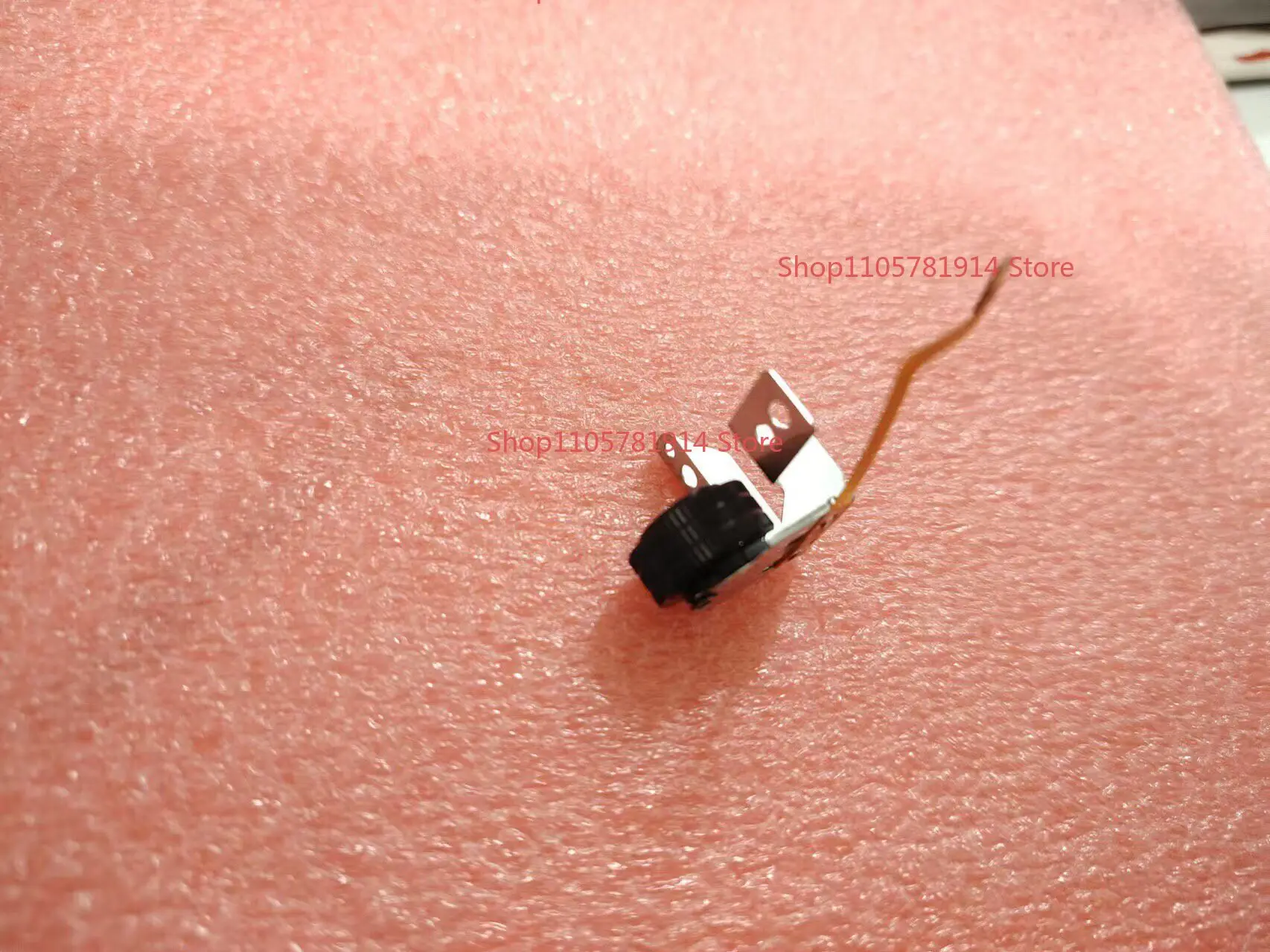 For Panasonic AG-UX90 UX180 UX170 Turntable, Pulsator, Potentiometer Switch, Camera Function Button