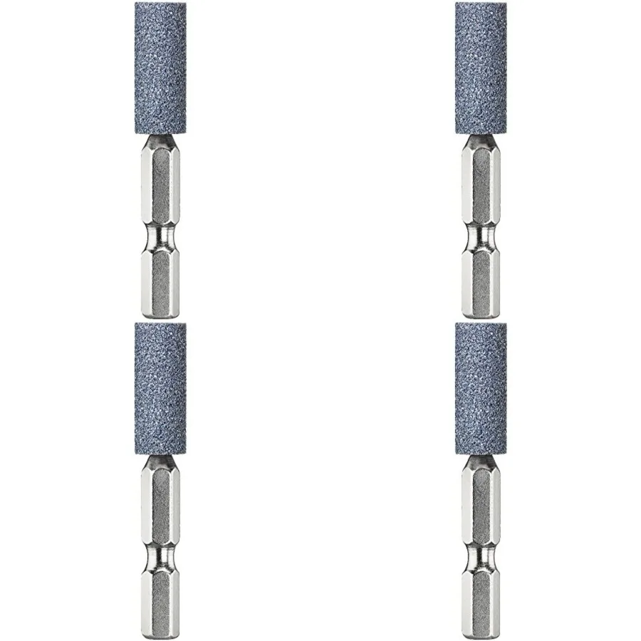 

DWA4973 Aluminum Oxide 3/8 x 1 Hp Grinding Pt