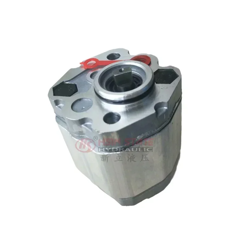 Шестеренный насос CBK-F179/F130/F116/F140/F148/F153/F158/F125/F110/F132