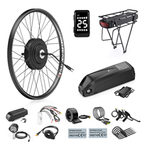 [3 Day Delivery ] Bafang 750W 48V G0900 Rear Hub Motor Kit for 26\