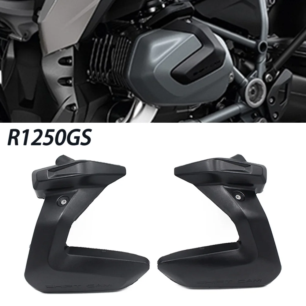 

R1250GS Adventure Engine Guard Cylinder Protection For BMW R1250RS 2019 2023 R 1250GS R1250RT Cylinder Head Cover Protector