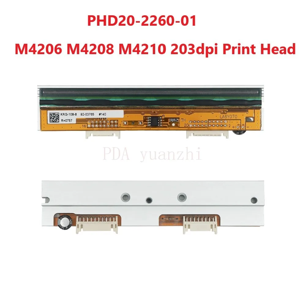 

PHD20-2260-01 203dpi Printhead for Datamax M4210 M4208 M4206 printer