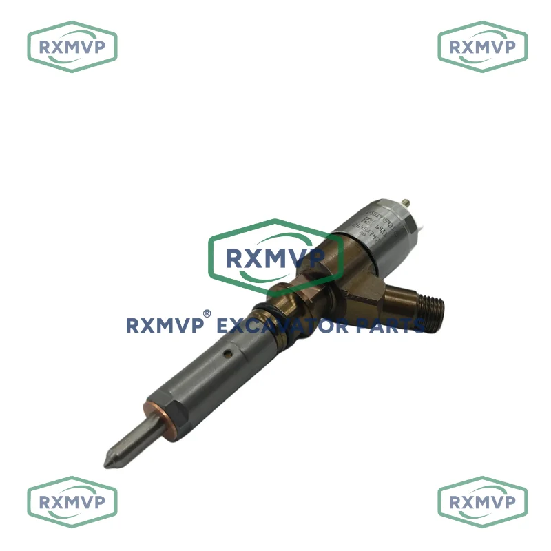 for High Quality Diesel Fuel Injector 320-0680 320-0677 2645A747 For Excavator C4.4 Engine