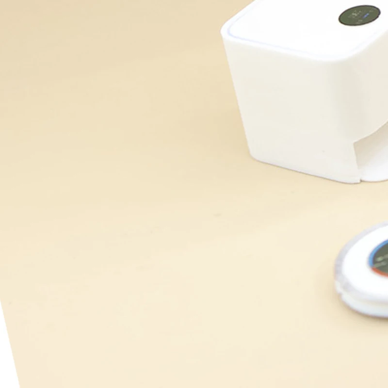 1:12 Mini Robotic Vacuum Cleaner – Dollhouse Simulation Appliance for Micro Scene Decor
