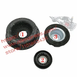 Front Shock Absorber Top Rubber/Pressure bearing for Geely Vision X3/GX3