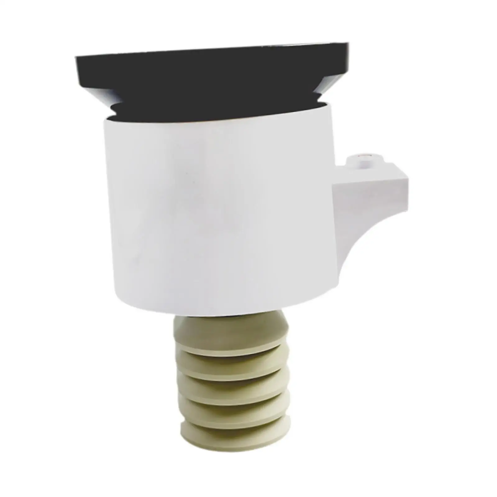 Część do deszczomierza Element Akuratna Część Zamienna Część Zamienna Akcesorium Profesjonalne do Wiadra na Podwórko Ogród Dom