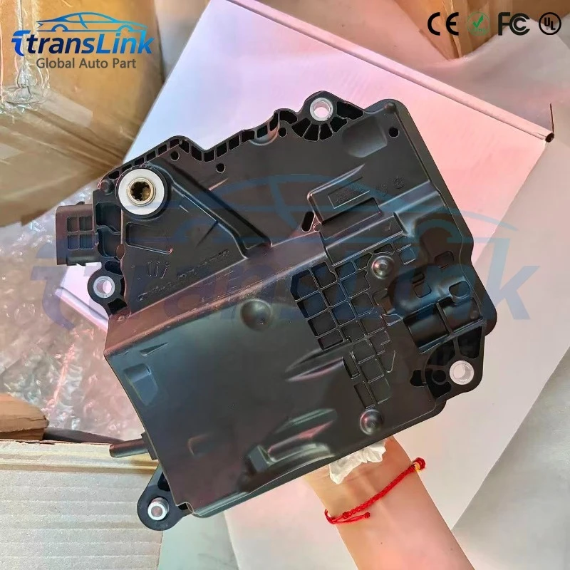 722.9 Original Brand New DSM Intelligent Servo Module A0002703252  Suit For Mercedes Benz W221 C218 X164 0002703252