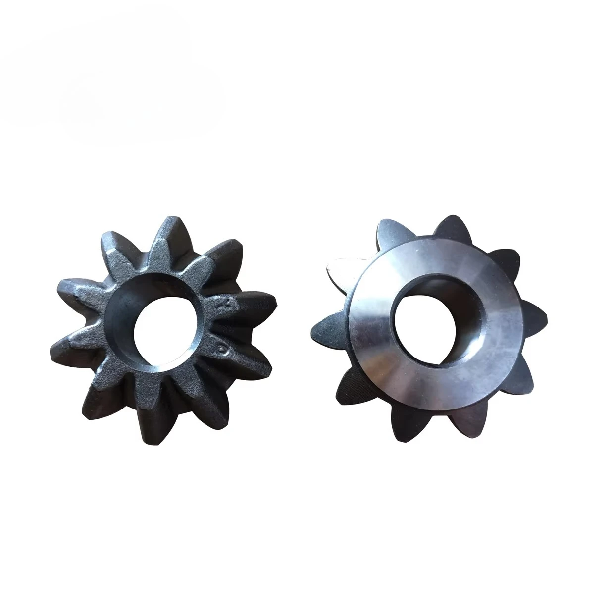 Kit de reparación de engranajes de transmisión Final 700P NQR FSR SAH067 engranaje lateral 1415610930 piñón de araña 1415210350 modelo de motor 4HK1