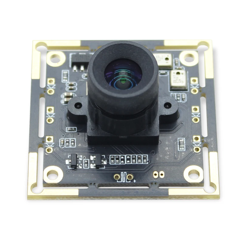 

16MP camera module for industrial applications and advertising machine equipment