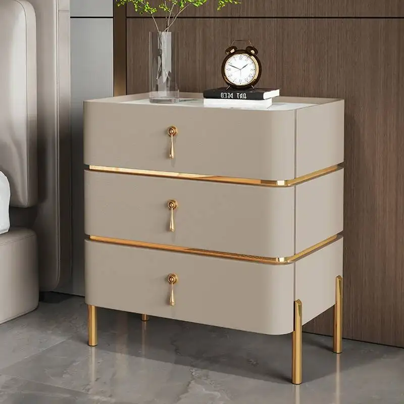 Mobiles End Bed Side Table Nightstands Bedroom Small Room Nordic Night Table Bedroom Modern Table De Chevet Bedroom Furniture