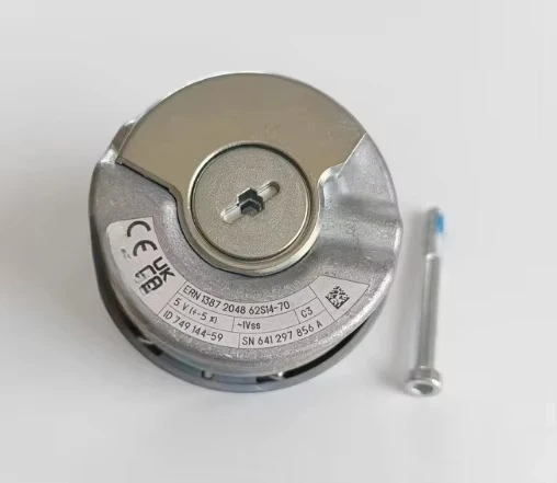 Brand New Genuine Encoder SH-D12/12