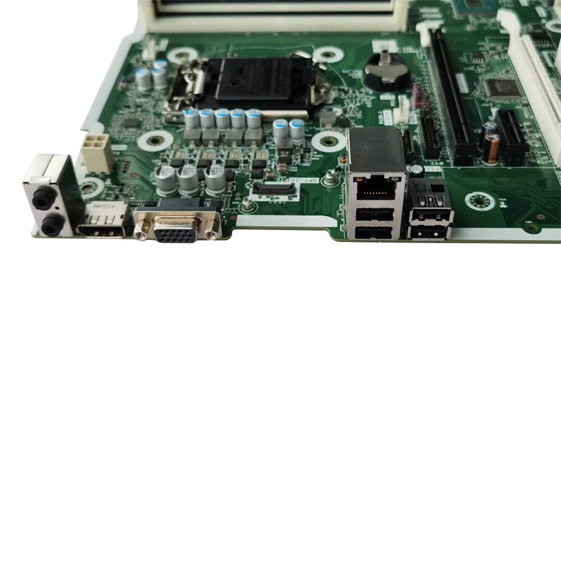 Desktop Motherboard ProDesk 600 680 G6 MT PCI TPC-F132-MT M17671-601  Delivery After 100% Testing