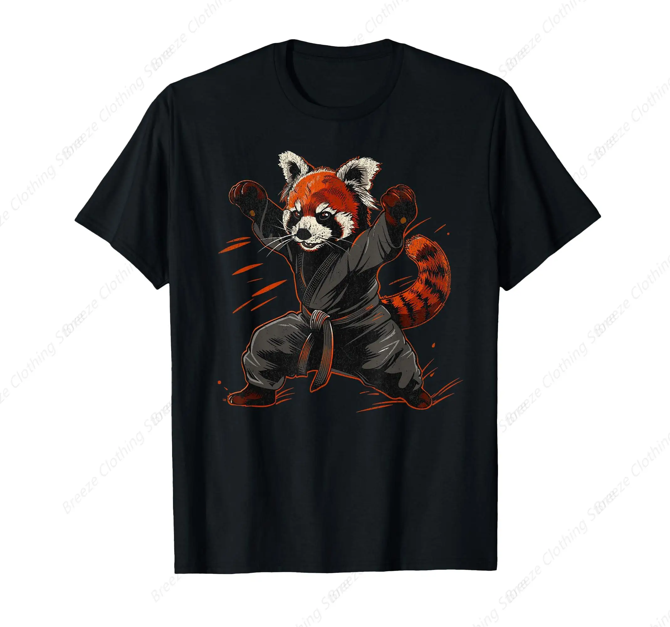 

Animal Work out T-Shirt