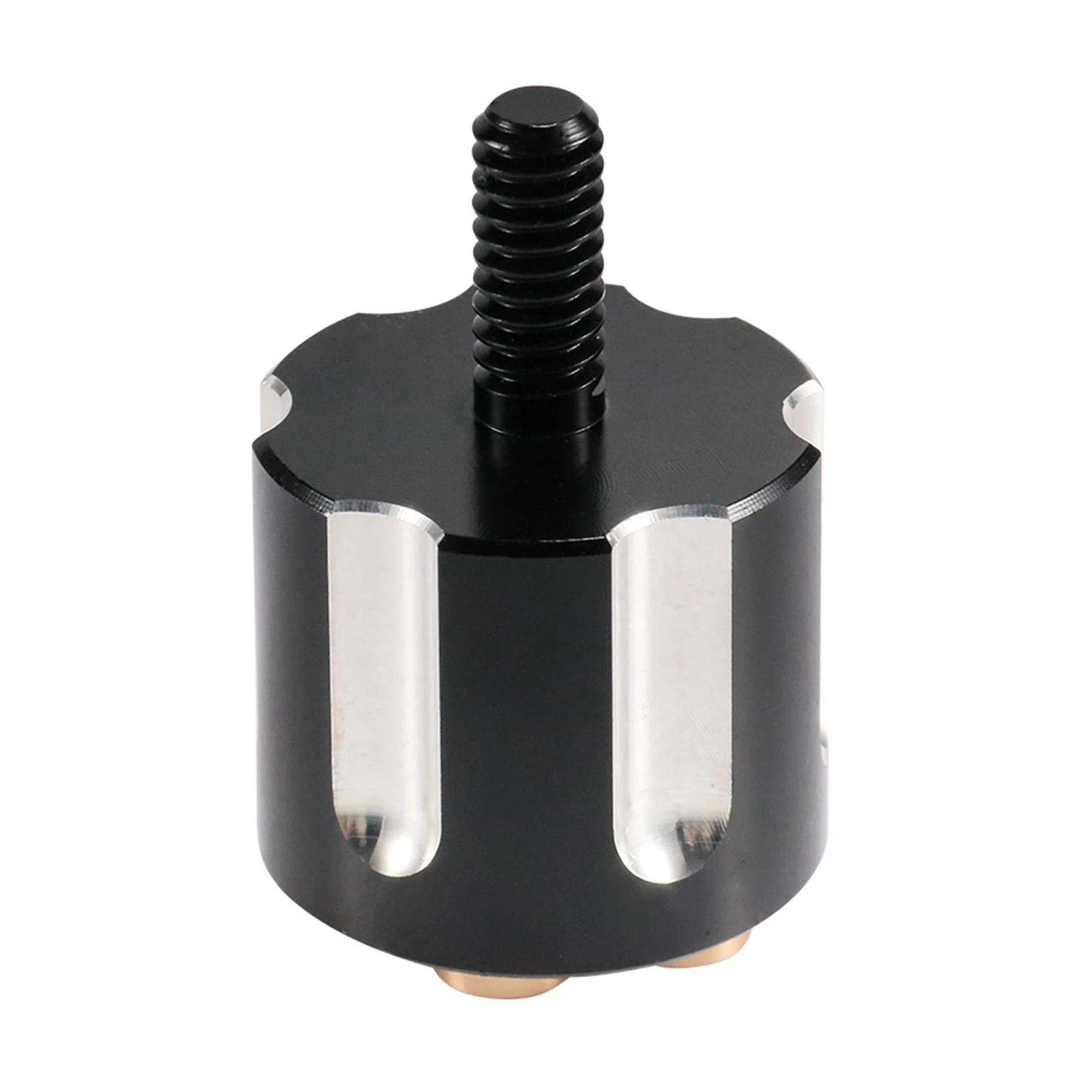 

Мотоцикл 1/4-20 болт заднего крыла сиденья M6 крышка ручки для Sportster Wide Glide Street Bob Fatbob Softail