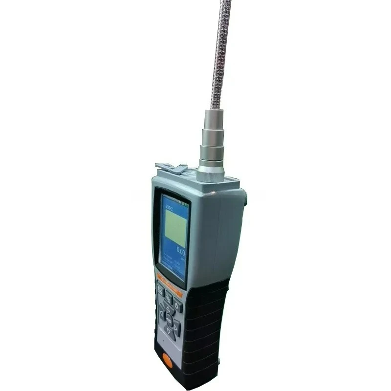 Long Life Ndir CH4 … - image