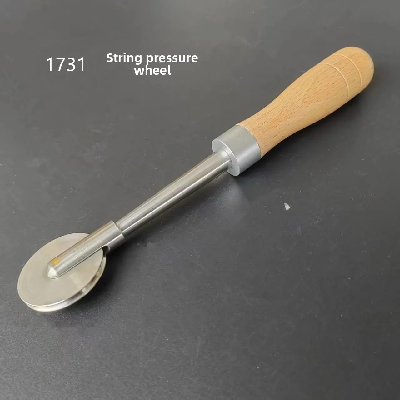 Piano String Replacement Tools Tuning And Maintenance String Pressure Wheels for Piano Care And Repair